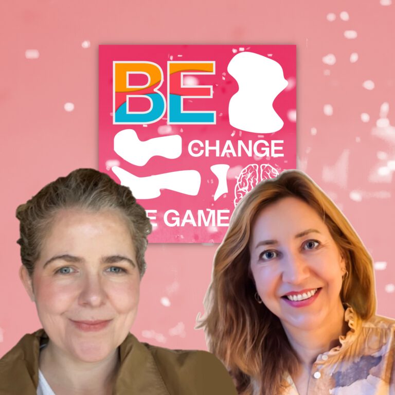 BE #1: KI-Personalisierung trifft Verhaltensökonomie – Mit Michaela Verdel von StraightOne