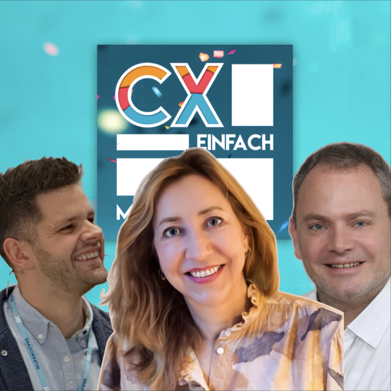 #88: Verhaltensökonomie als Wettbewerbsvorteil – Mit Anke Schramm zum ersten deutschsprachigen Behavioral Economics Podcast